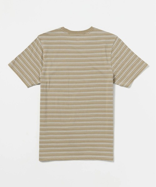 VOLCOM（ボルコム） tシャツ 「VOLCOM/ボルコム」Sylvan Crew Short
