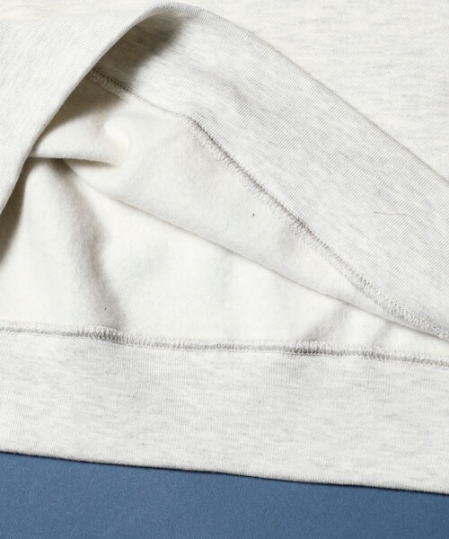 「FREAK'S STORE」 スウェットカットソー SMALL ブラック メンズ_画像7