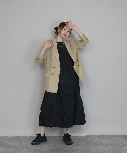 J by blue（ジェイバイブルー） ジャケット テーラードジャケット