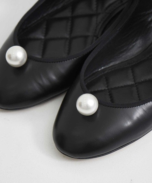 なおち☆PIPPICHIC バレエシューズ♡ PIPPICHIC(ピッピシック)のSOFT AMBER BALLET通販 | 集英社HAPPY