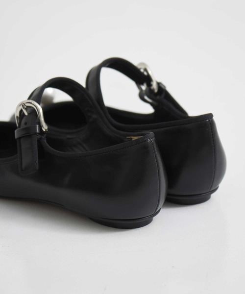 PIPPICHIC バレエシューズ 新品未使用 PIPPICHIC AMBER BALLET バレエシューズ