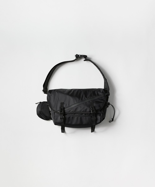 meltum ショルダーバッグ 「ZOZO限定」DAILY GEAR BAG(M