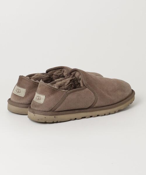 新品未使用　UGG Australia スリッポン UGG Australia 「UGG」 スリッポン 25cm ブラウン レディース