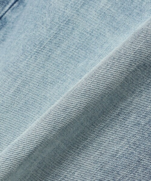 ワイドパンツ パンツ FUTURE ARCHIVE / STRAIGHT DENIM メンズ