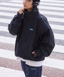 Franklin Climbing（フランクリンクライミング） ナイロンジャケット