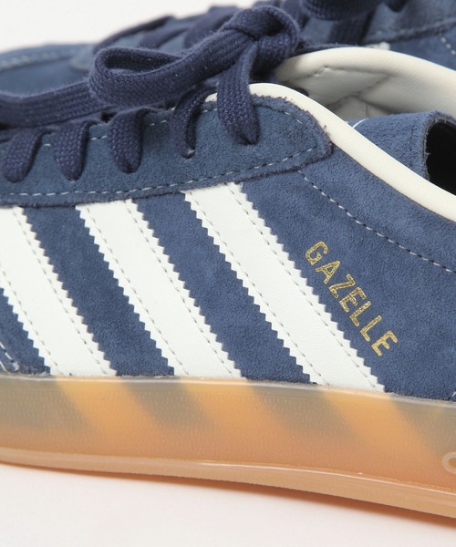 adidas（アディダス） スニーカー 「」GAZELLE(MEN) メンズ : ZOZOTOWN