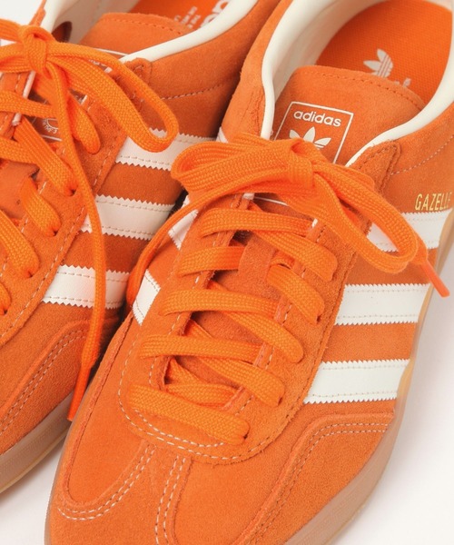 adidas（アディダス） スニーカー 「」GAZELLE(MEN) メンズ : ZOZOTOWN