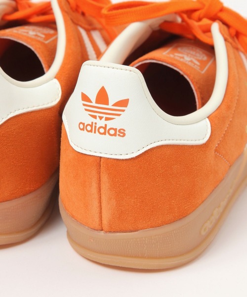 adidas（アディダス） スニーカー 「」GAZELLE(MEN) メンズ : ZOZOTOWN