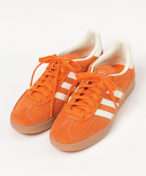 adidas（アディダス） スニーカー 「」GAZELLE(MEN) メンズ : ZOZOTOWN