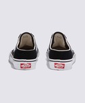 vans スリッポン ミュール オールドスクー...の詳細画像3