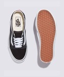 vans スリッポン ミュール オールドスクー...の詳細画像2