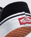 vans スリッポン ミュール オールドスクー...の詳細画像4