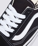 vans スリッポン ミュール オールドスクー...の詳細画像5