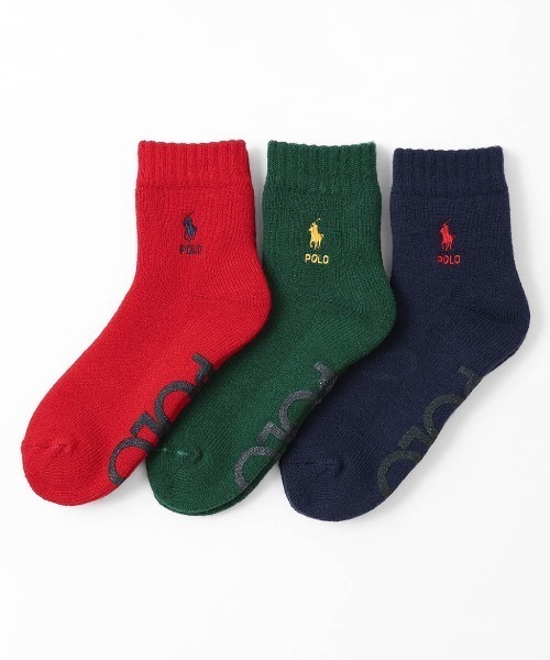 POLO RALPH LAUREN（ポロ・ラルフローレン） ラルフローレン