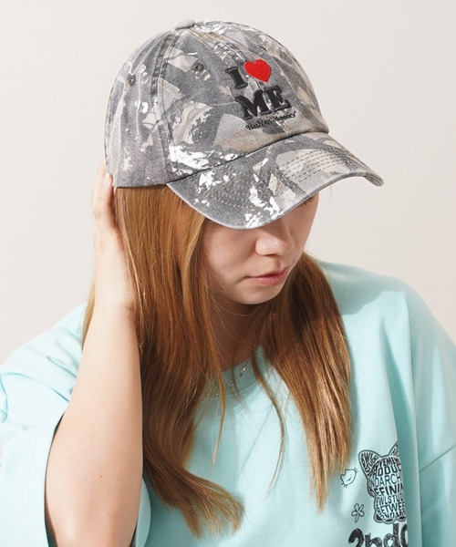 迷彩　キャップ 迷彩 カモ キャップ camo cap(7色) : the largest selection