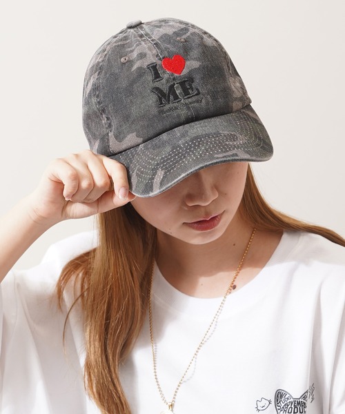 帽子 MayuaM UM PATCH CAP – unitedminds