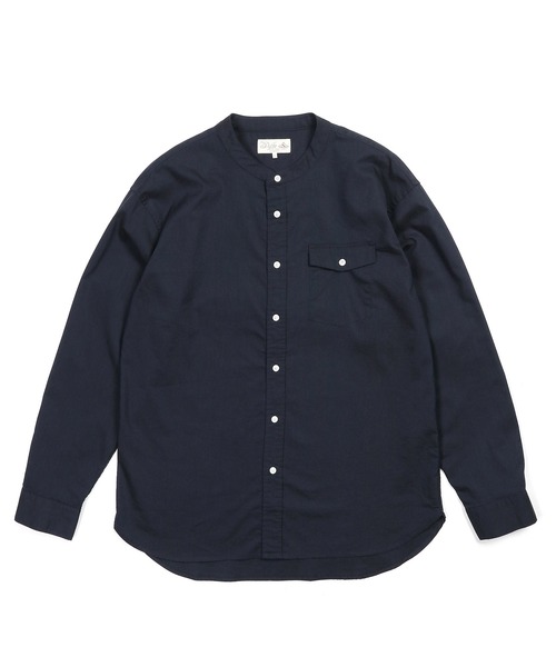 Mkmセット The DUFFER of ST.GEORGE（ザダファーオブセントジョージ） シャツ
