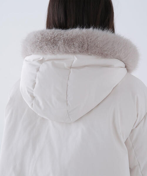 NATURAL BEAUTY BASIC（ナチュラルビューティーベーシック） ダウン