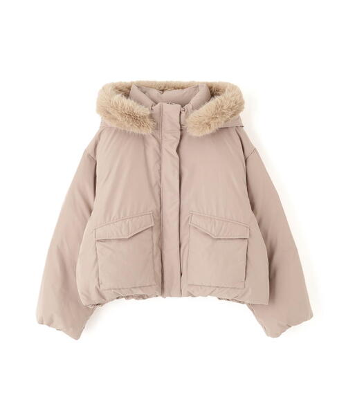 NATURAL BEAUTY BASIC（ナチュラルビューティーベーシック） ダウン