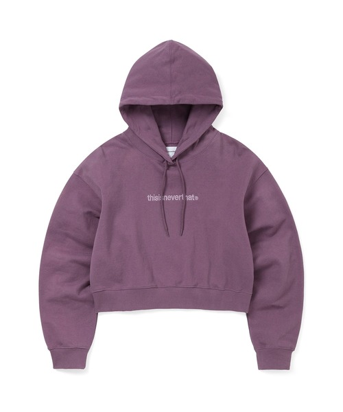 thisisneverthat（ディスイズネバーザット） パーカー T-Logo W Hoodie