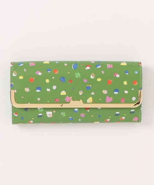tsumori chisato CARRY（ツモリチサトキャリー） 長財布 財布 長財布