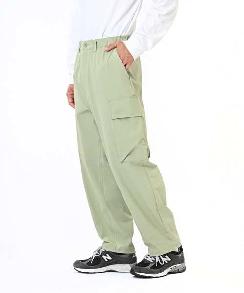 【Mサイズ】windandsea ナイロン　カーゴパンツ ナイロンカーゴパンツ – WEGO ONLINE STORE