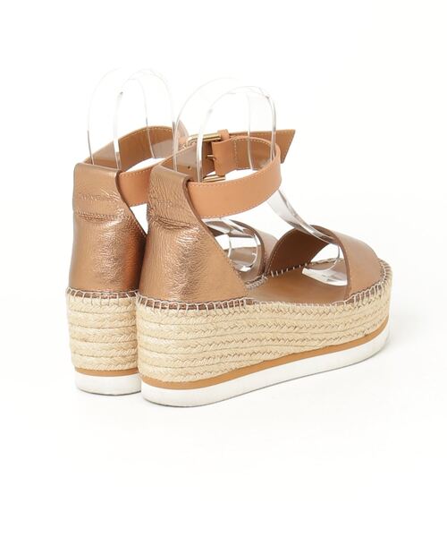 Chloé ベージュ スライドサンダル 37 chloe サンダルのおすすめ人気商品一覧 通販 - Yahoo!ショッピング