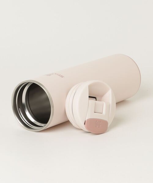 STANLEY（スタンレー） 水筒 トランジットフリップマグ0.47L ROSE