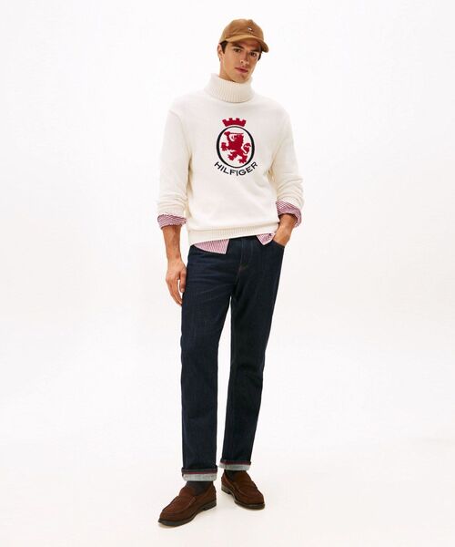 TOMMY HILFIGER（トミー・ヒルフィガー） セーター ニット 