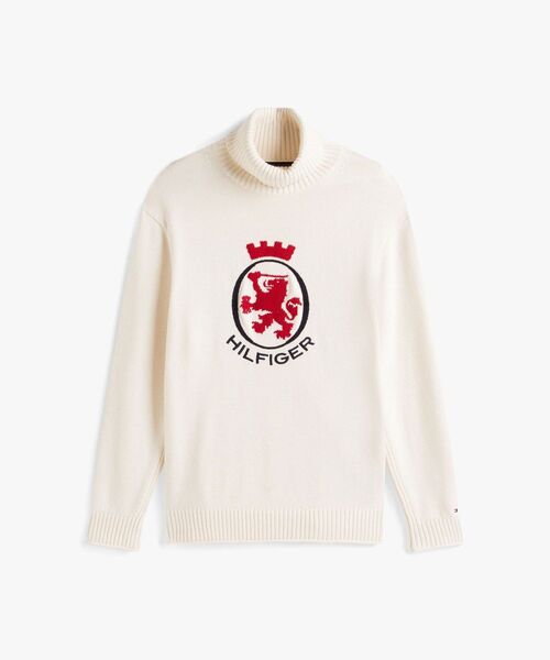 TOMMY HILFIGER（トミー・ヒルフィガー） セーター ニット 