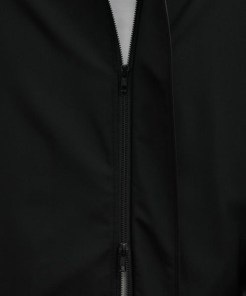 オールインワン Super120s Wool Typewriter Jumpsuit メンズの画像