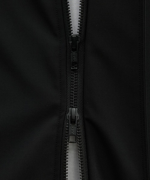 オールインワン Super120s Wool Typewriter Jumpsuit メンズの画像