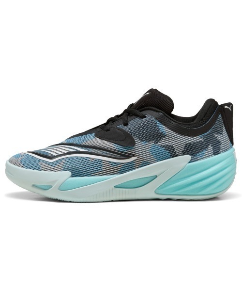 PUMA（プーマ） スニーカー PUMA ALL-PRO NITRO 2（プーマ オールプロ