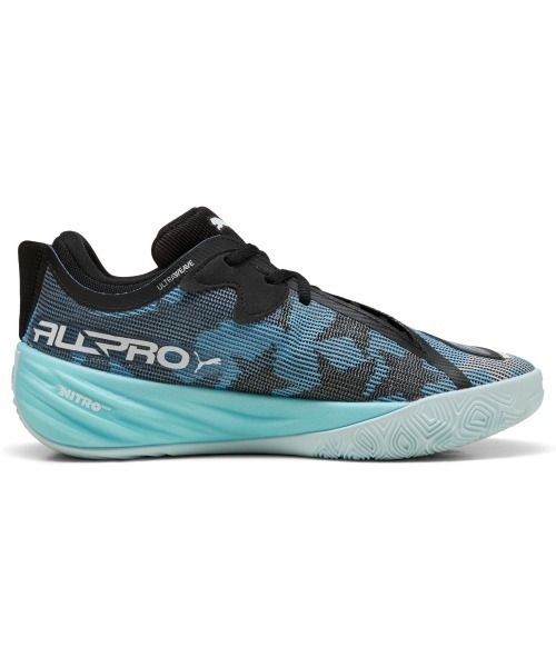 PUMA（プーマ） スニーカー PUMA ALL-PRO NITRO 2（プーマ オールプロ