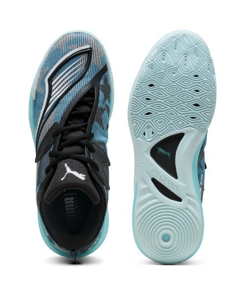 PUMA（プーマ） スニーカー PUMA ALL-PRO NITRO 2（プーマ オールプロ