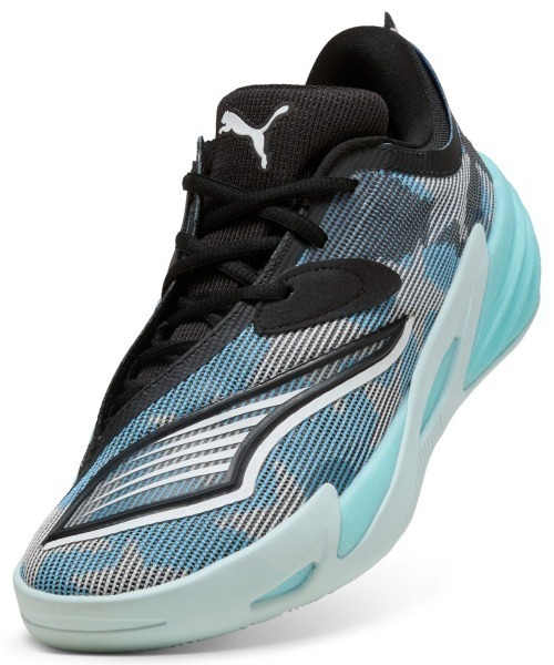 PUMA（プーマ） スニーカー PUMA ALL-PRO NITRO 2（プーマ オールプロ