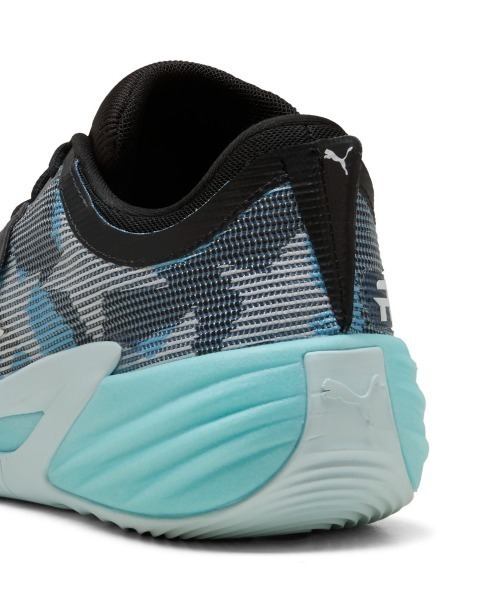 PUMA（プーマ） スニーカー PUMA ALL-PRO NITRO 2（プーマ オールプロ