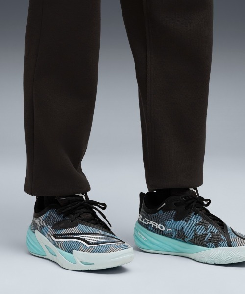 PUMA（プーマ） スニーカー PUMA ALL-PRO NITRO 2（プーマ オールプロ