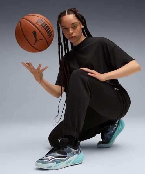 PUMA（プーマ） スニーカー PUMA ALL-PRO NITRO 2（プーマ オールプロ