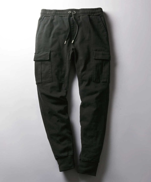 WP WESTPOINT（ダブルピー ウエストポイント） スウェットパンツ 