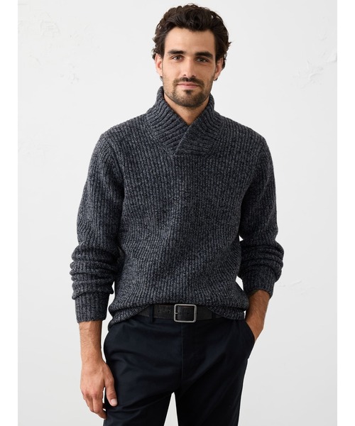 BANANA REPUBLIC（バナナリパブリック） セーター ニット BANANA