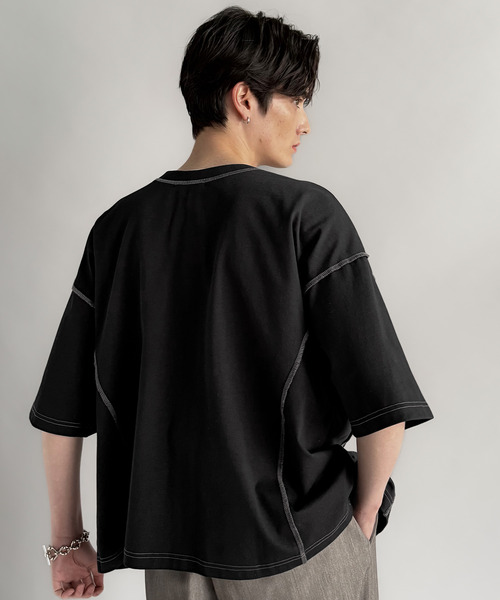 「Classical Origin」 カーディガン SMALL オフホワイト メンズ_画像2