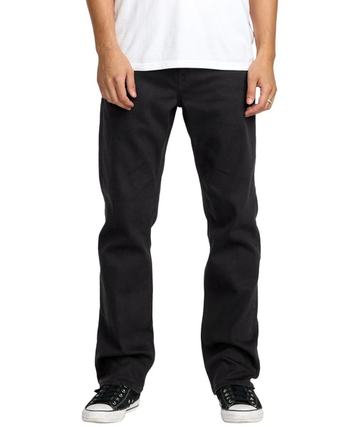 VOLCOM（ボルコム） ジーンズ VOLCOM V ENT PENNYWISE DENIM/ボルコム 