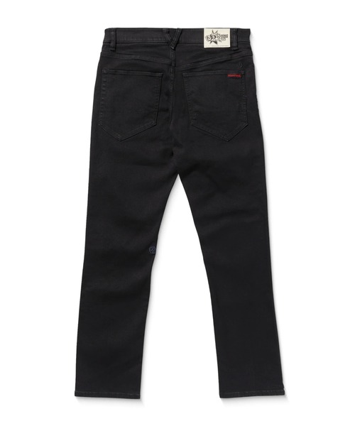 VOLCOM（ボルコム） ジーンズ VOLCOM V ENT PENNYWISE DENIM/ボルコム 