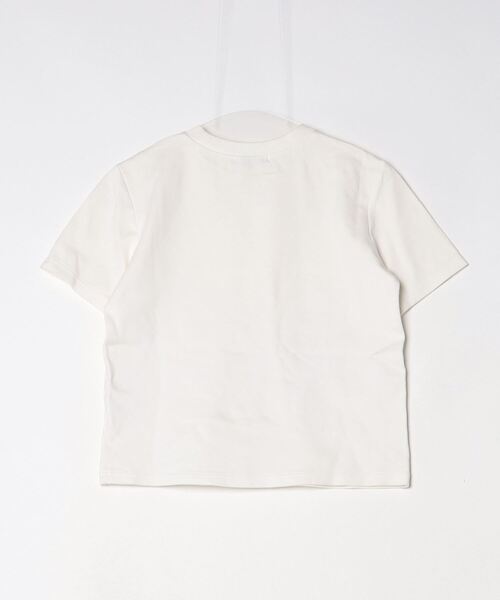 アドーア 半袖カットソー サイズ38 M - 白 ADORE（アドーア） 半袖Tシャツ 38 ホワイト レディース : ZOZOTOWN
