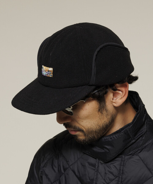 FREAK'S STORE（フリークスストア） キャップ 帽子 ドッグイヤー