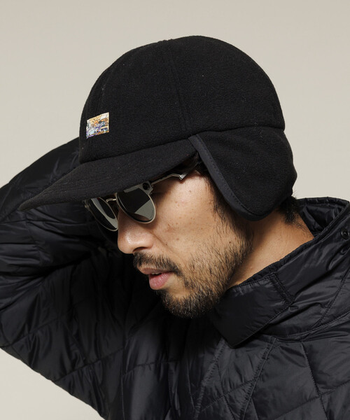 FREAK'S STORE（フリークスストア） キャップ 帽子 ドッグイヤー