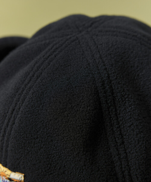 ドッグイヤーニットキャップ Chaos Fishing Club 「Logo Dog Ear Cap」 ドッグイヤーニットキャップ