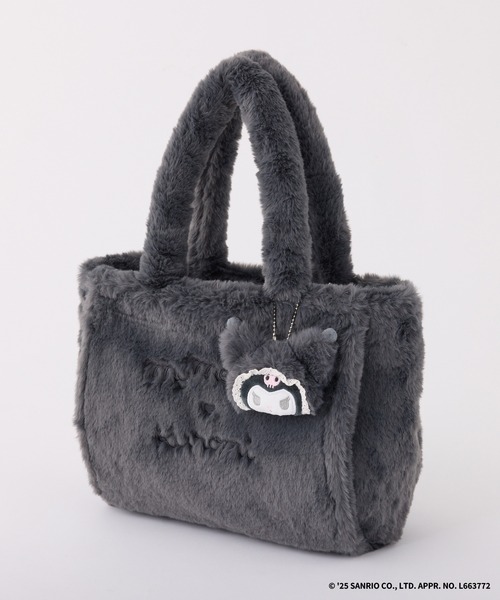 one after another NICE CLAUP トートバッグ 「マイメロディ