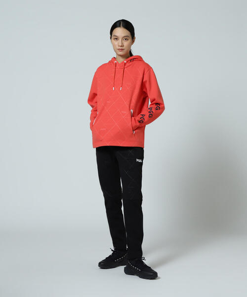 PEARLY GATES（パーリーゲイツ） トレーナー スウェット 「PGG